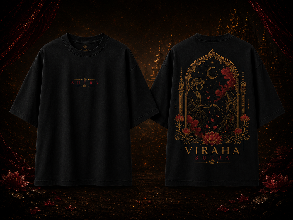 Viraha — Longing
