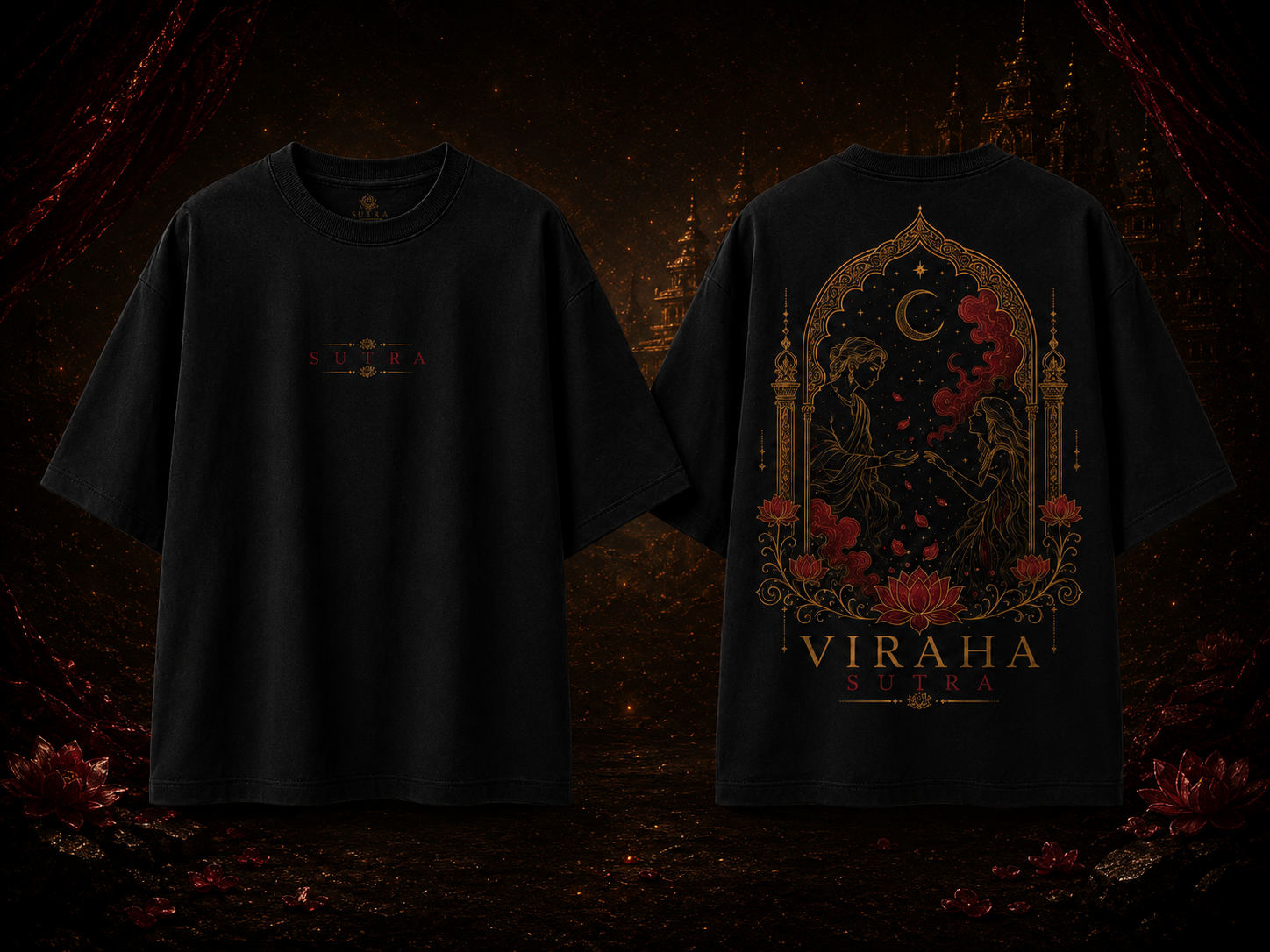 Viraha — Longing