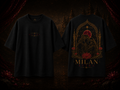 Milan — Union