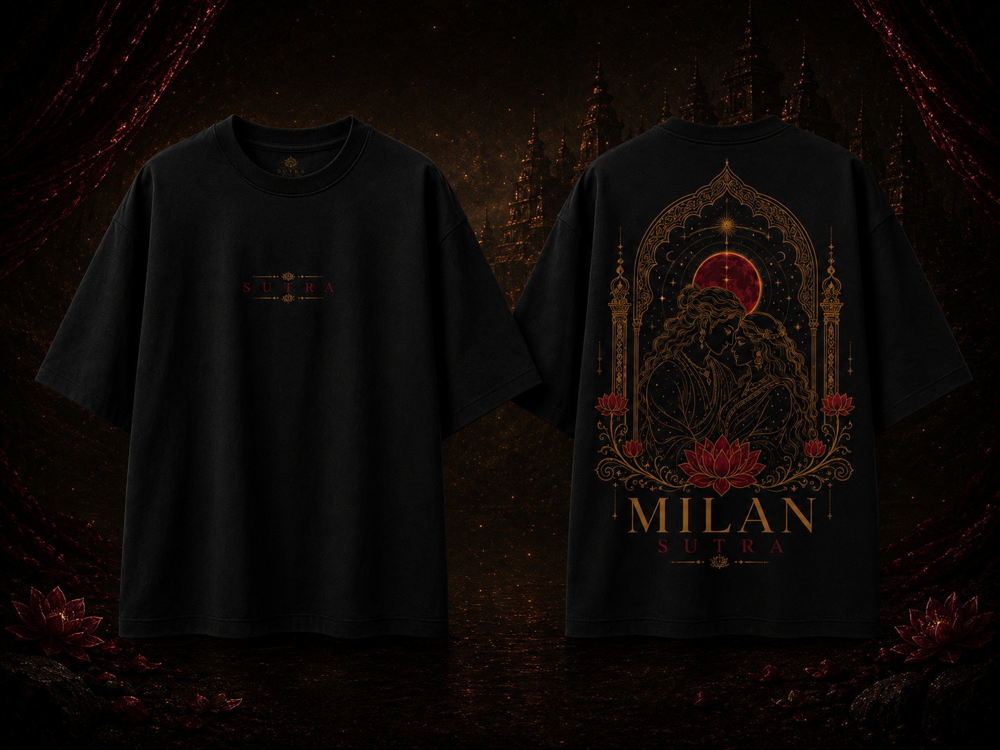Milan — Union