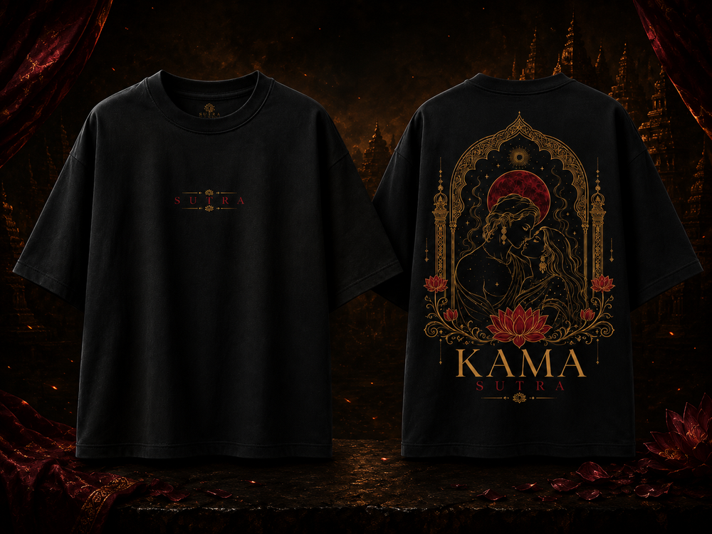 Kama — Desire