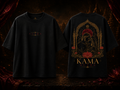 Kama — Desire