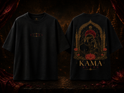 Kama — Desire