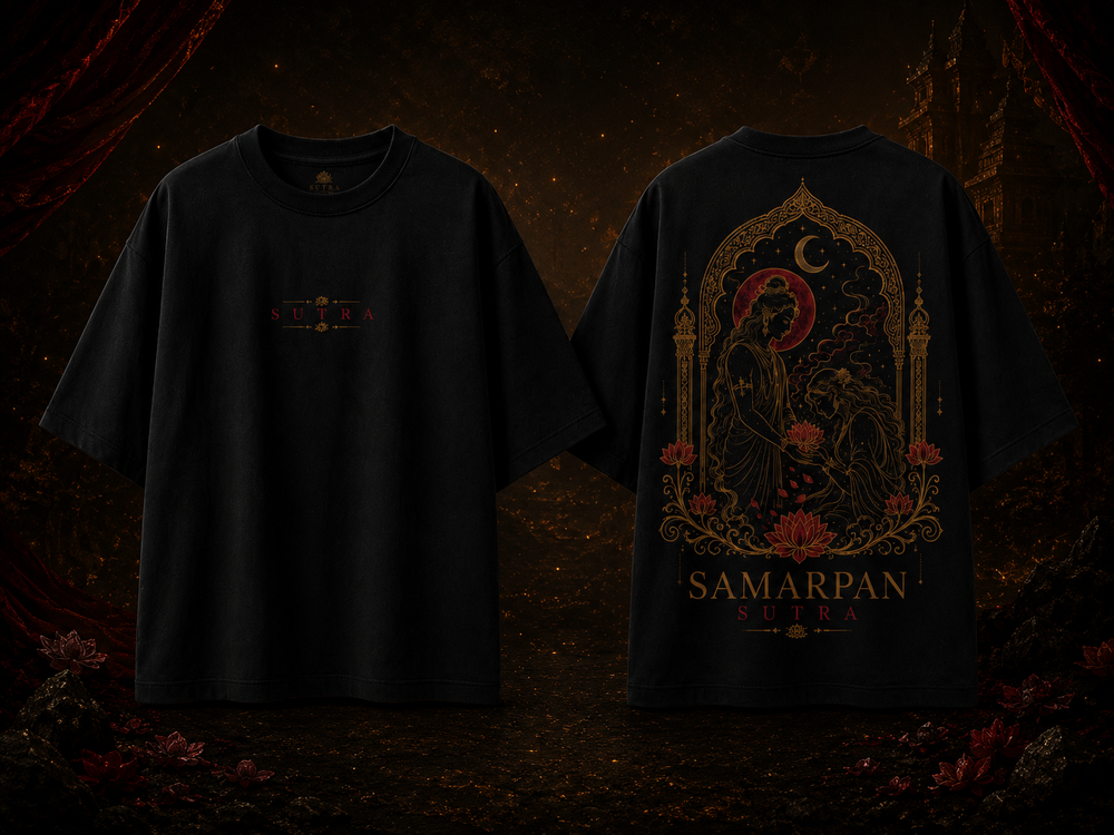 Samarpan — Devotion