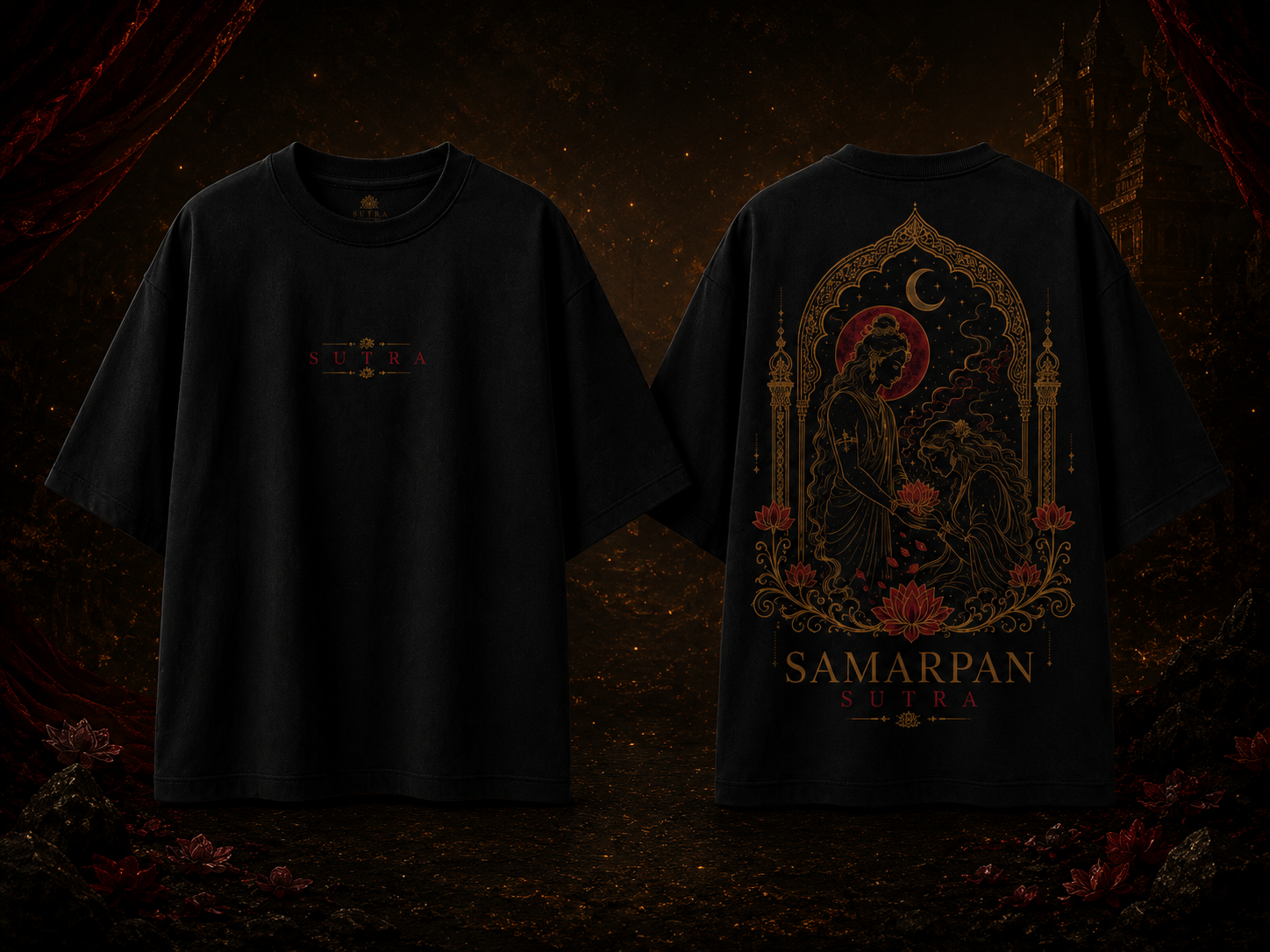 Samarpan — Devotion