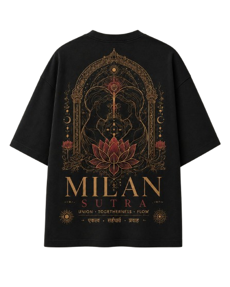 Milan Artwork