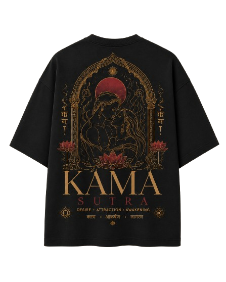 Kama Artwork